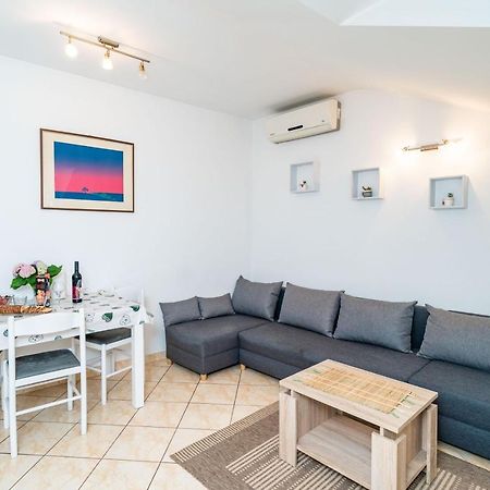 Apartment Matej Dubrovnik Bagian luar foto