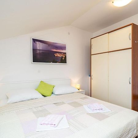 Apartment Matej Dubrovnik Bagian luar foto