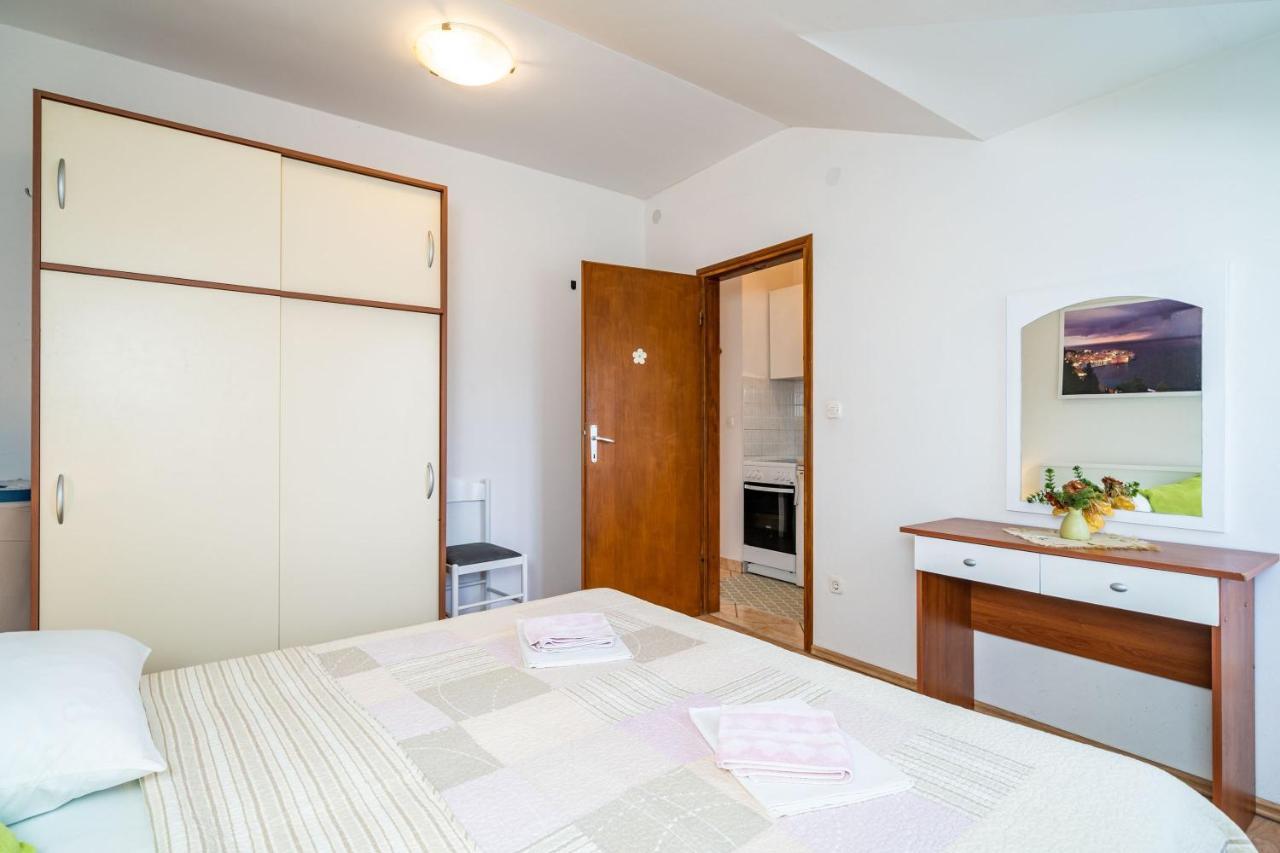 Apartment Matej Dubrovnik Bagian luar foto