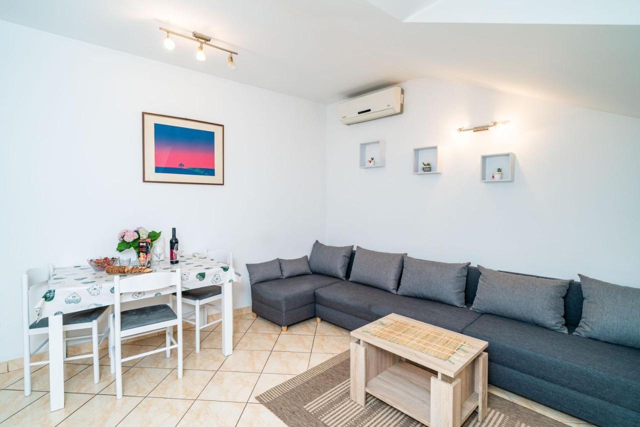 Apartment Matej Dubrovnik Bagian luar foto