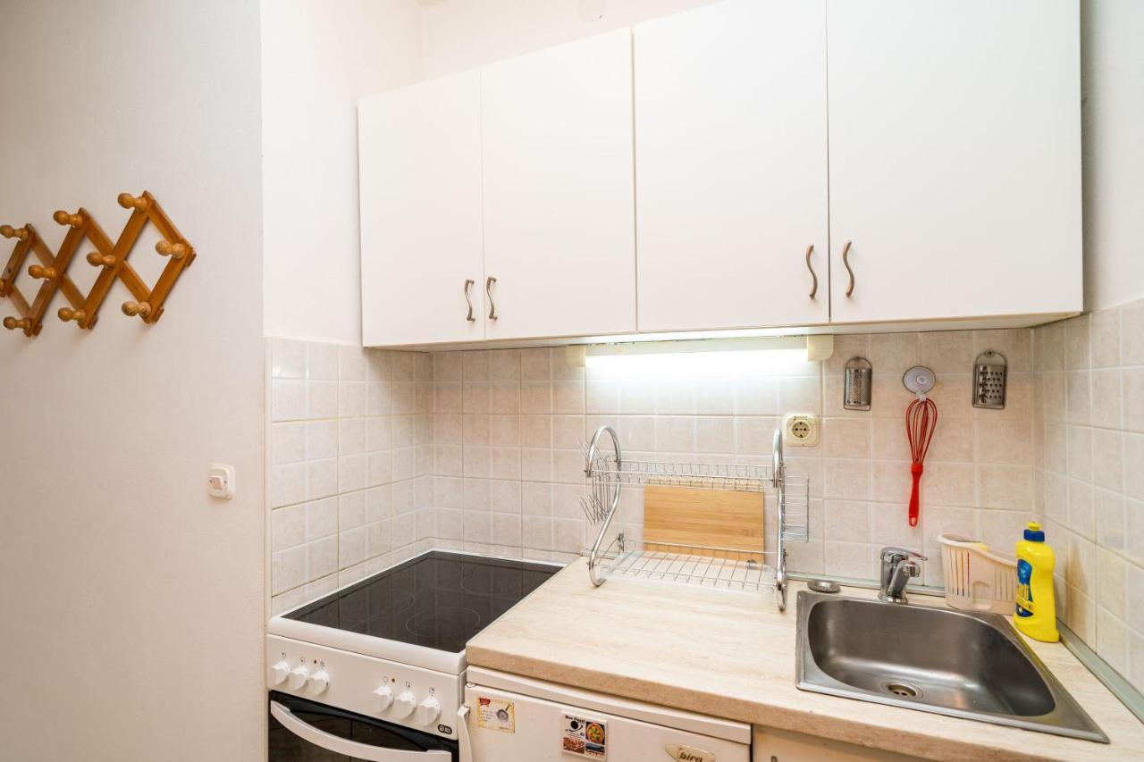 Apartment Matej Dubrovnik Bagian luar foto