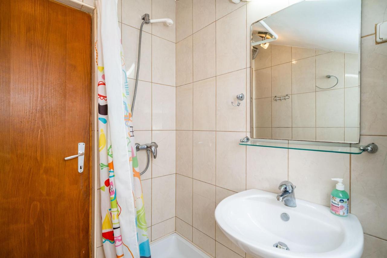 Apartment Matej Dubrovnik Bagian luar foto