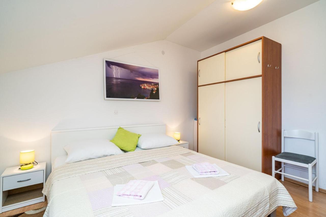 Apartment Matej Dubrovnik Bagian luar foto