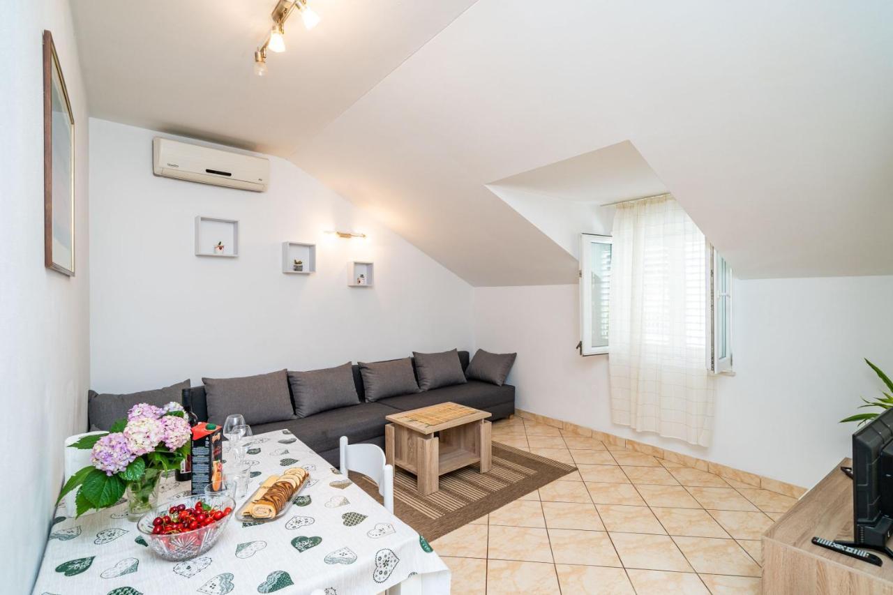 Apartment Matej Dubrovnik Bagian luar foto