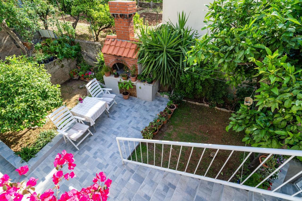 Apartment Matej Dubrovnik Bagian luar foto