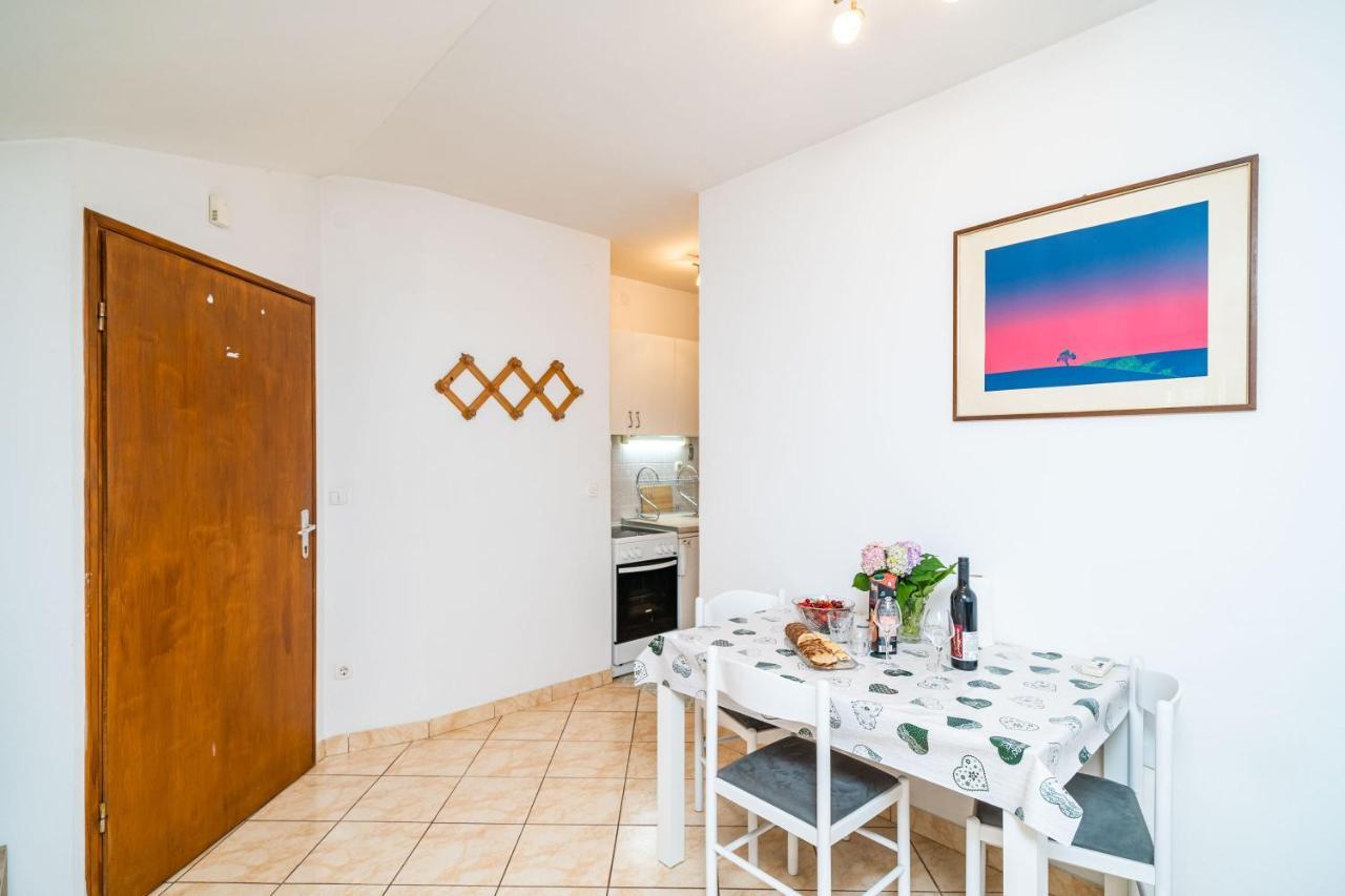 Apartment Matej Dubrovnik Bagian luar foto