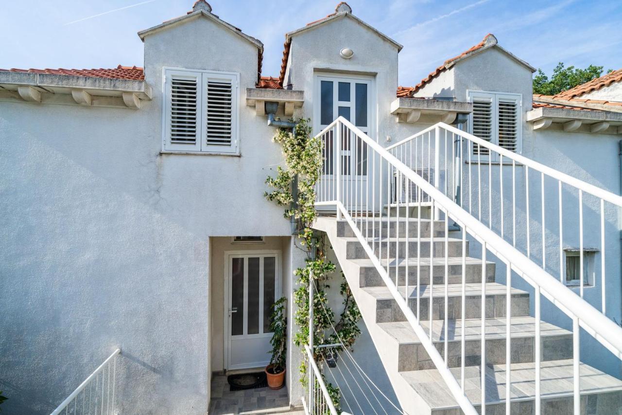 Apartment Matej Dubrovnik Bagian luar foto