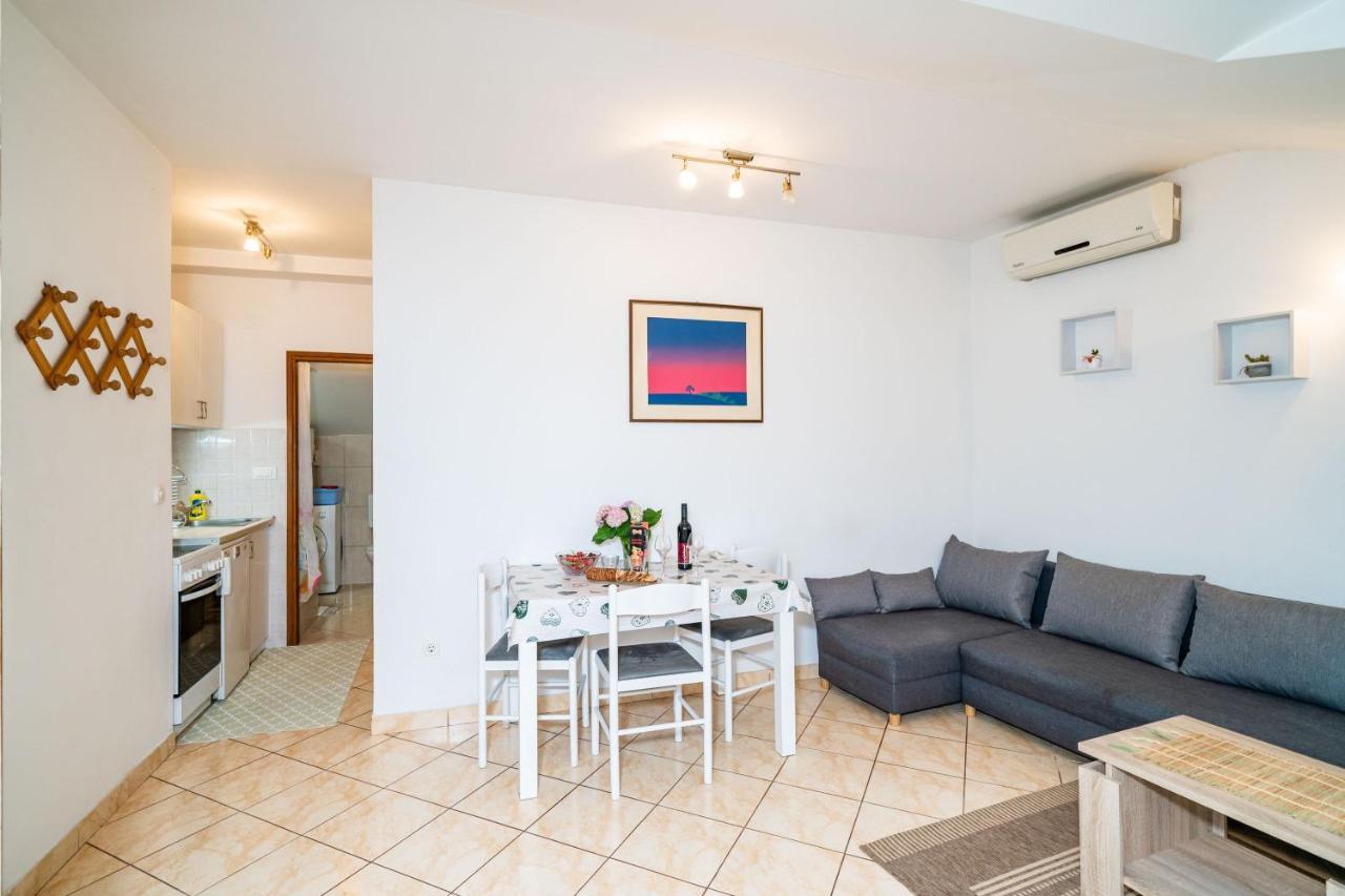 Apartment Matej Dubrovnik Bagian luar foto