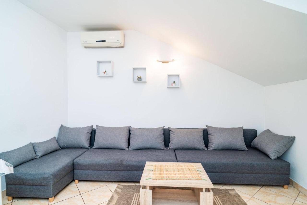 Apartment Matej Dubrovnik Bagian luar foto
