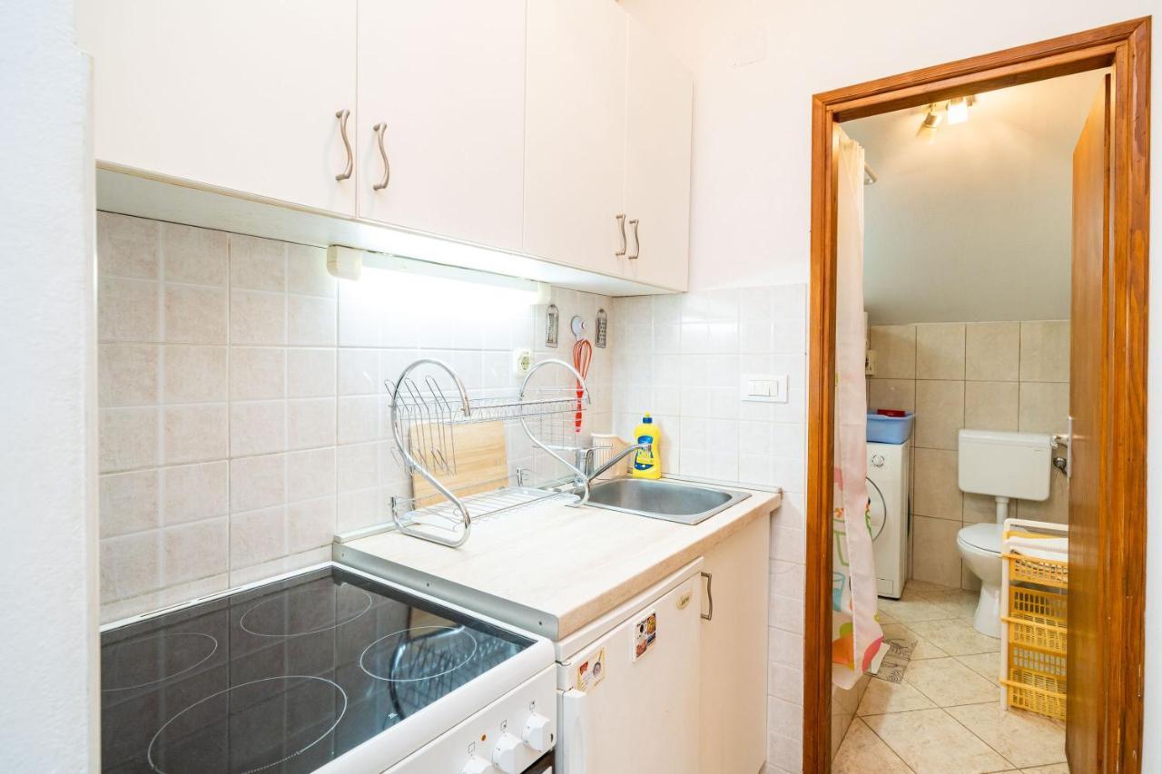 Apartment Matej Dubrovnik Bagian luar foto