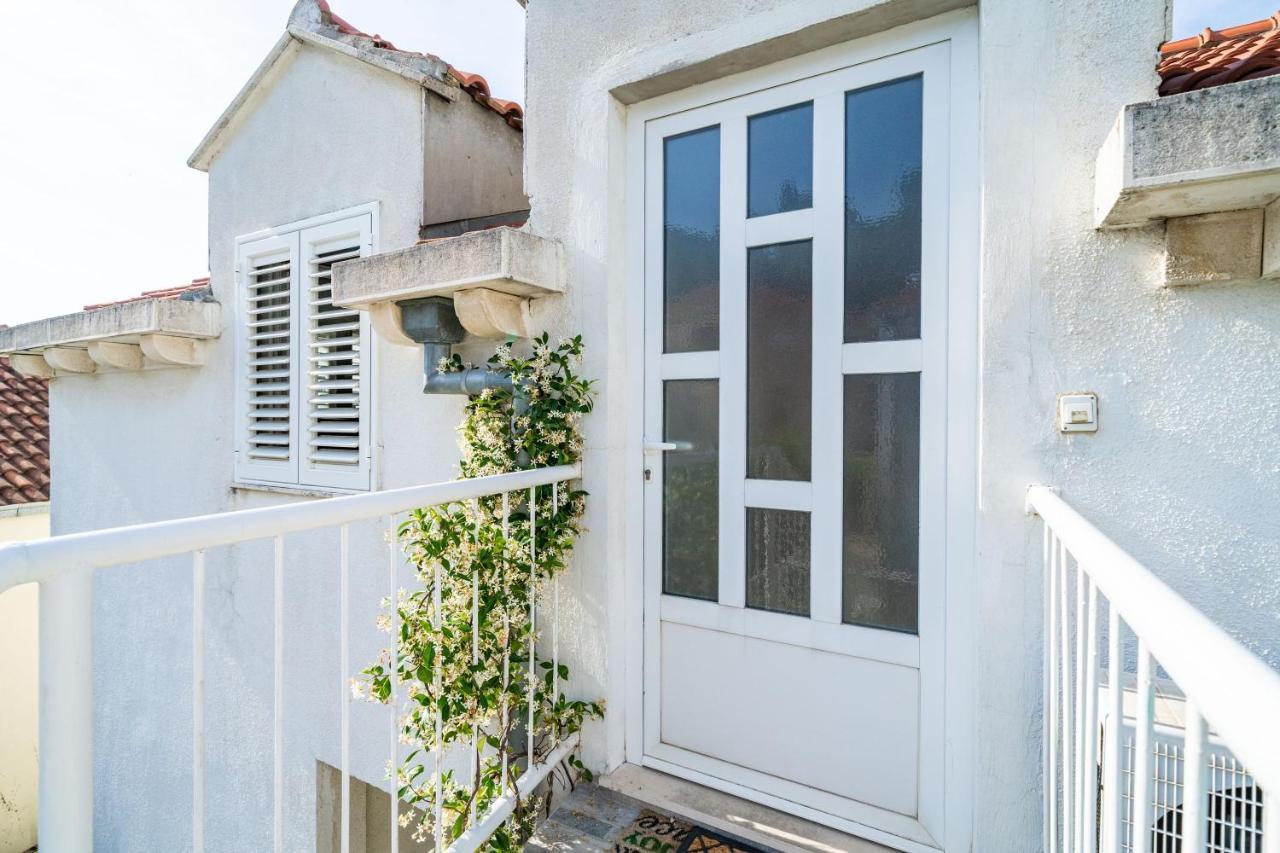 Apartment Matej Dubrovnik Bagian luar foto