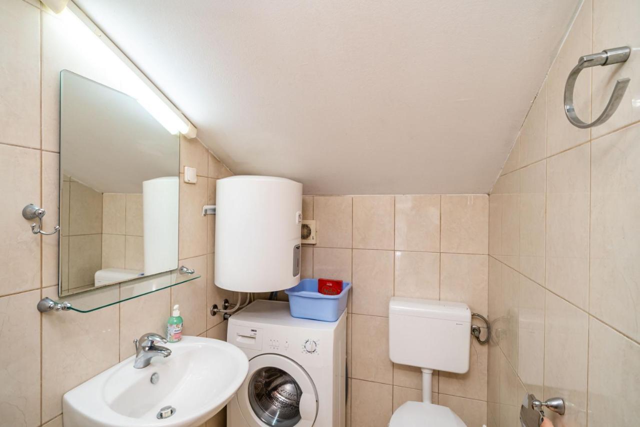 Apartment Matej Dubrovnik Bagian luar foto