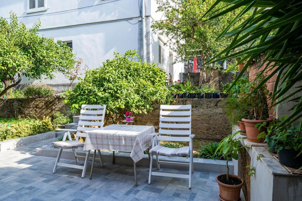 Apartment Matej Dubrovnik Bagian luar foto