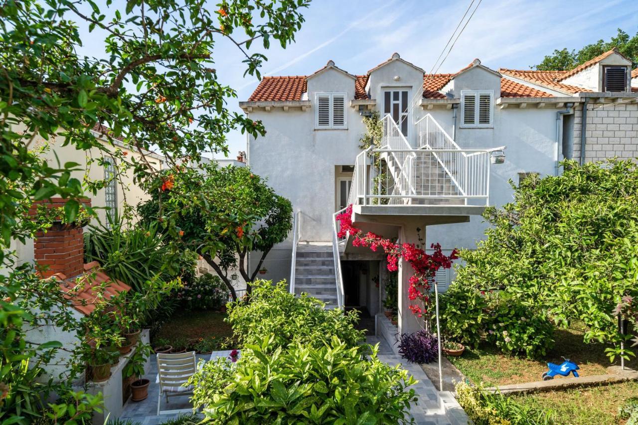 Apartment Matej Dubrovnik Bagian luar foto
