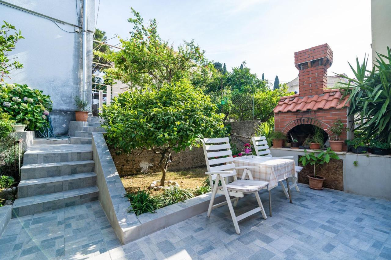 Apartment Matej Dubrovnik Bagian luar foto