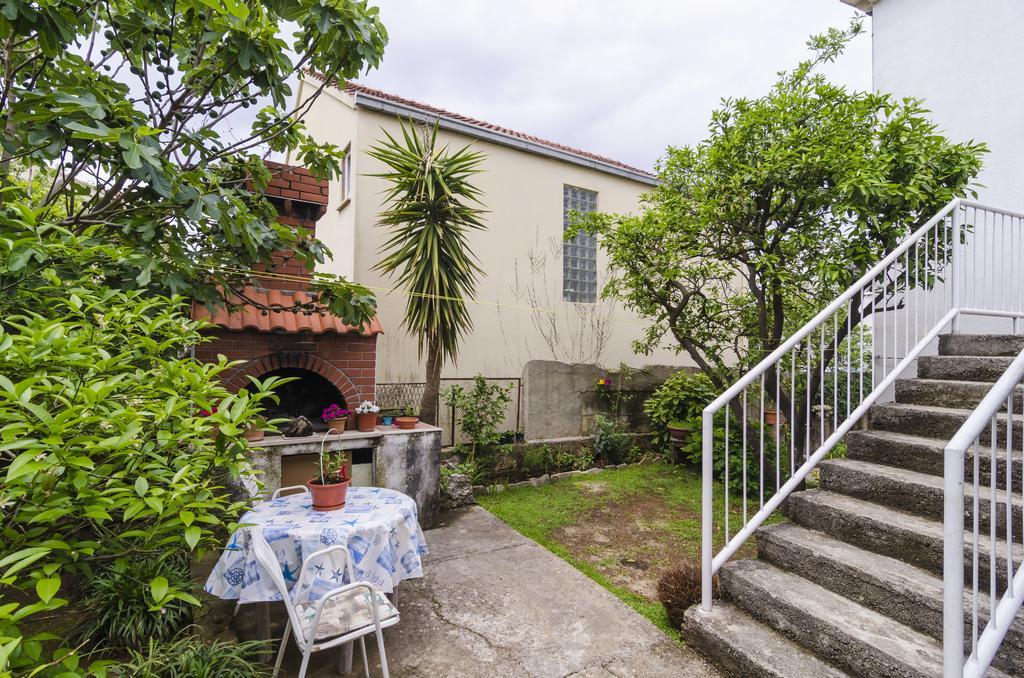 Apartment Matej Dubrovnik Bagian luar foto